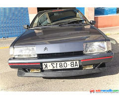 Citroen Bx Gti Gti 1990