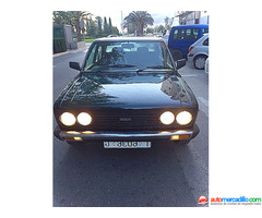 Seat 131 L Cc 1976