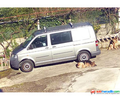 Vw Transporter 1.9 Tdi 90 Cv 1.9 Tdi 2007