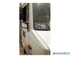 Mercedes Vario 612 1997