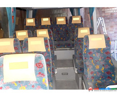 Ford Transit 2004