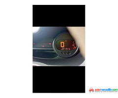 Renault Twingo 2011