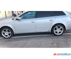 Audi A4 2007