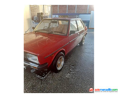 Seat 131 Mirafiori