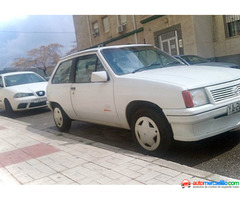 Opel 1.2 Gasolina. Itv Ok 1.2 1990