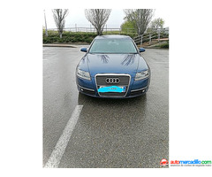 Audi A6 2005