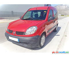 Renault Kangoo 1.5 Dci 1.5 Dci 2009