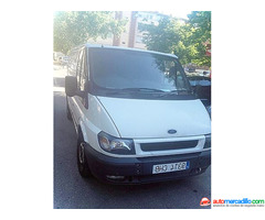 Ford Transit 2003