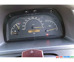 Mercedes Vito 112 Cdi Cdi 2000