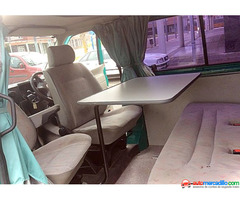 Volkswagen Transporter T4 2001