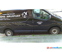 Nissan Prismastar 2005