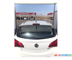 Opel Corsa 2016