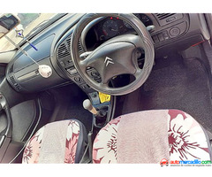 Citroen Xsara 2002