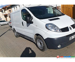 Renault Trafic 2.0 Dci 115 Cv 2.0 Dci 2011