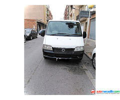 Fiat Ducato 2.3 2.3 2005
