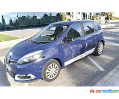 Renault Scenic 1.2 Energy 115 Cv 1.2 2014
