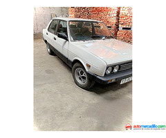 Seat 131 Supermiriafiori Sofin 1982
