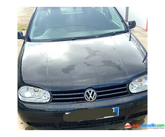 Volkswagen Golf 2003