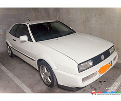 Volkswagen Corrado 16v 1989