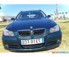Bmw Serie 3 2006