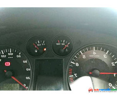 Seat Ibiza 1.4 Sport 1.4 2003