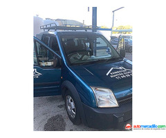 Ford Grand Tourneo Nect 2006