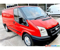 Ford Transit 2007