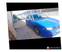 Seat Leon Fr 2005