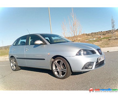 Seat Ibiza 2007