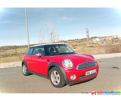 Mini Mini 2008