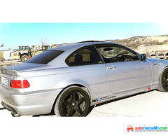 Bmw Serie 3 2004
