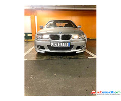 Bmw Serie 3 2005