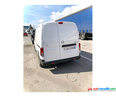 Nissan Nv 200 2012