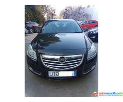 Opel Insignia 2010