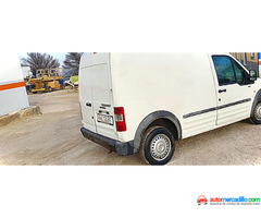 Ford Transit Nect 2005