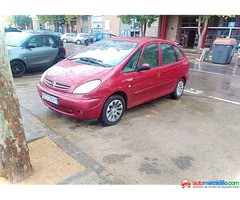 Citroen Xsara Picasso 2003