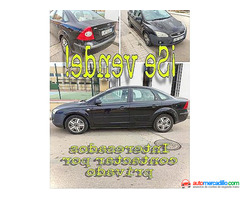 Ford Focus Tdci Tdci 2006
