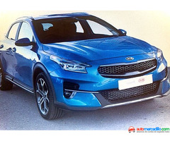 Kia Xceed 2020