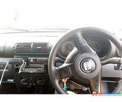 Seat LeÓn 2002