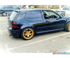 Volkswagen Golf 1998