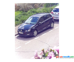 Volkswagen Polo 2012