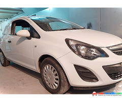 Opel Corsa Van 1.3 Cdti 75 Cv 1.3 Cdti 2014