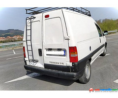 Peugeot Expert 2.0 Hdi 2.0 Hdi 2006