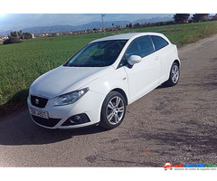 Seat Ibiza 1.4 85 Cv Junior 1.4 2011