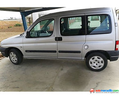 Citroen Berlingo 2003