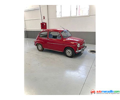 Seat 600