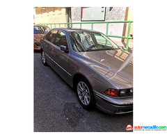 Bmw Serie 5 1997