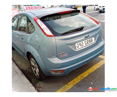Ford Focus 2009