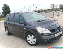 Renault Grand Scenic 2008