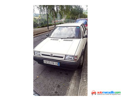 Seat Ibiza System Porche 1992